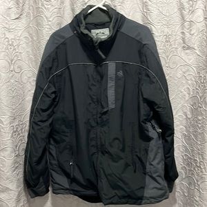 Men’s winter jacket